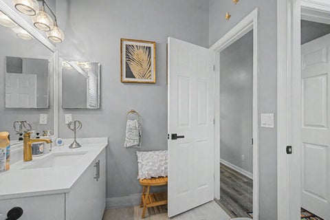 Tiny photo for 6817 NW 32ND Court, Margate, FL 33063 (MLS # B26068013)