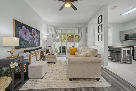 Tiny photo for 6817 NW 32ND Court, Margate, FL 33063 (MLS # B26068013)