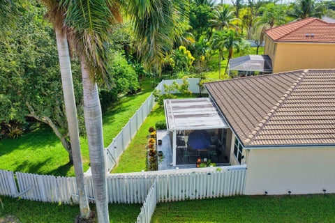 Tiny photo for 6817 NW 32ND Court, Margate, FL 33063 (MLS # B26068013)
