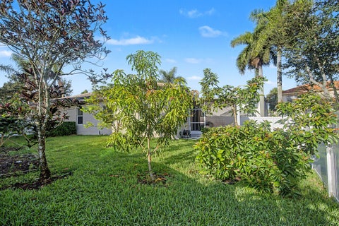 Tiny photo for 6817 NW 32ND Court, Margate, FL 33063 (MLS # B26068013)