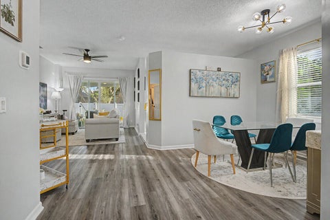 Tiny photo for 6817 NW 32ND Court, Margate, FL 33063 (MLS # B26068013)