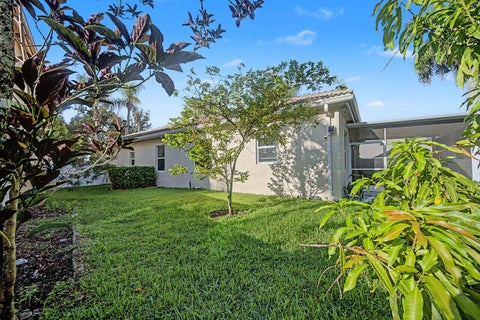 Tiny photo for 6817 NW 32ND Court, Margate, FL 33063 (MLS # B26068013)