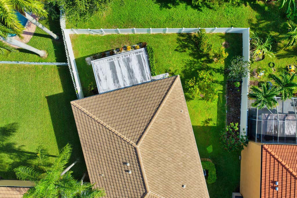 Photo of 6817 NW 32ND Court, Margate, FL 33063 (MLS # B26068013)