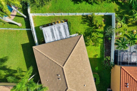 Tiny photo for 6817 NW 32ND Court, Margate, FL 33063 (MLS # B26068013)