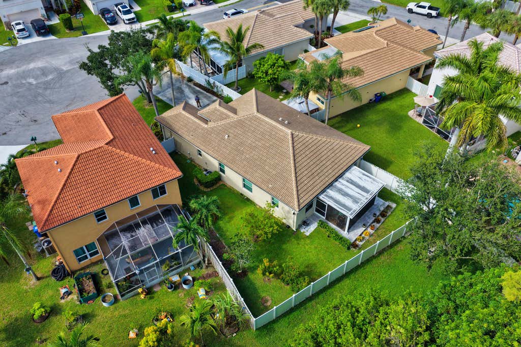 Photo of 6817 NW 32ND Court, Margate, FL 33063 (MLS # B26068013)