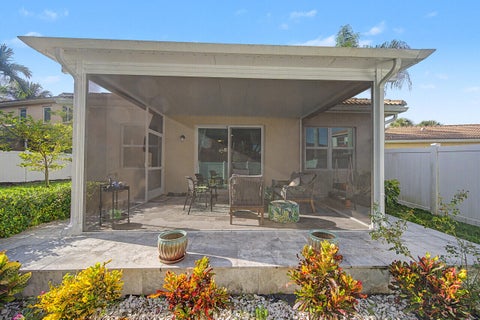 Tiny photo for 6817 NW 32ND Court, Margate, FL 33063 (MLS # B26068013)