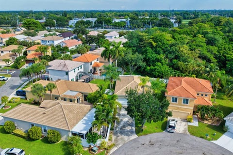 Tiny photo for 6817 NW 32ND Court, Margate, FL 33063 (MLS # B26068013)