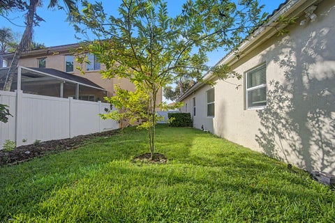Tiny photo for 6817 NW 32ND Court, Margate, FL 33063 (MLS # B26068013)