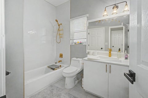 Tiny photo for 6817 NW 32ND Court, Margate, FL 33063 (MLS # B26068013)