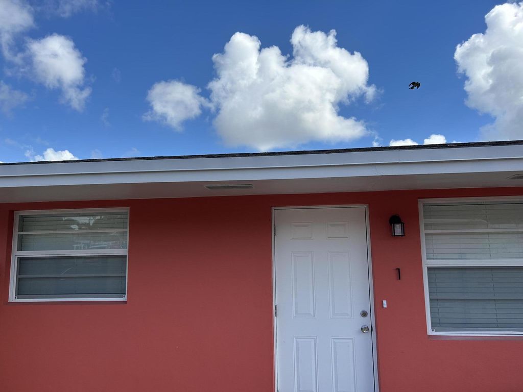 Photo of 628 N M Street #1, Lake Worth Beach, FL 33460 (MLS # R11169325)