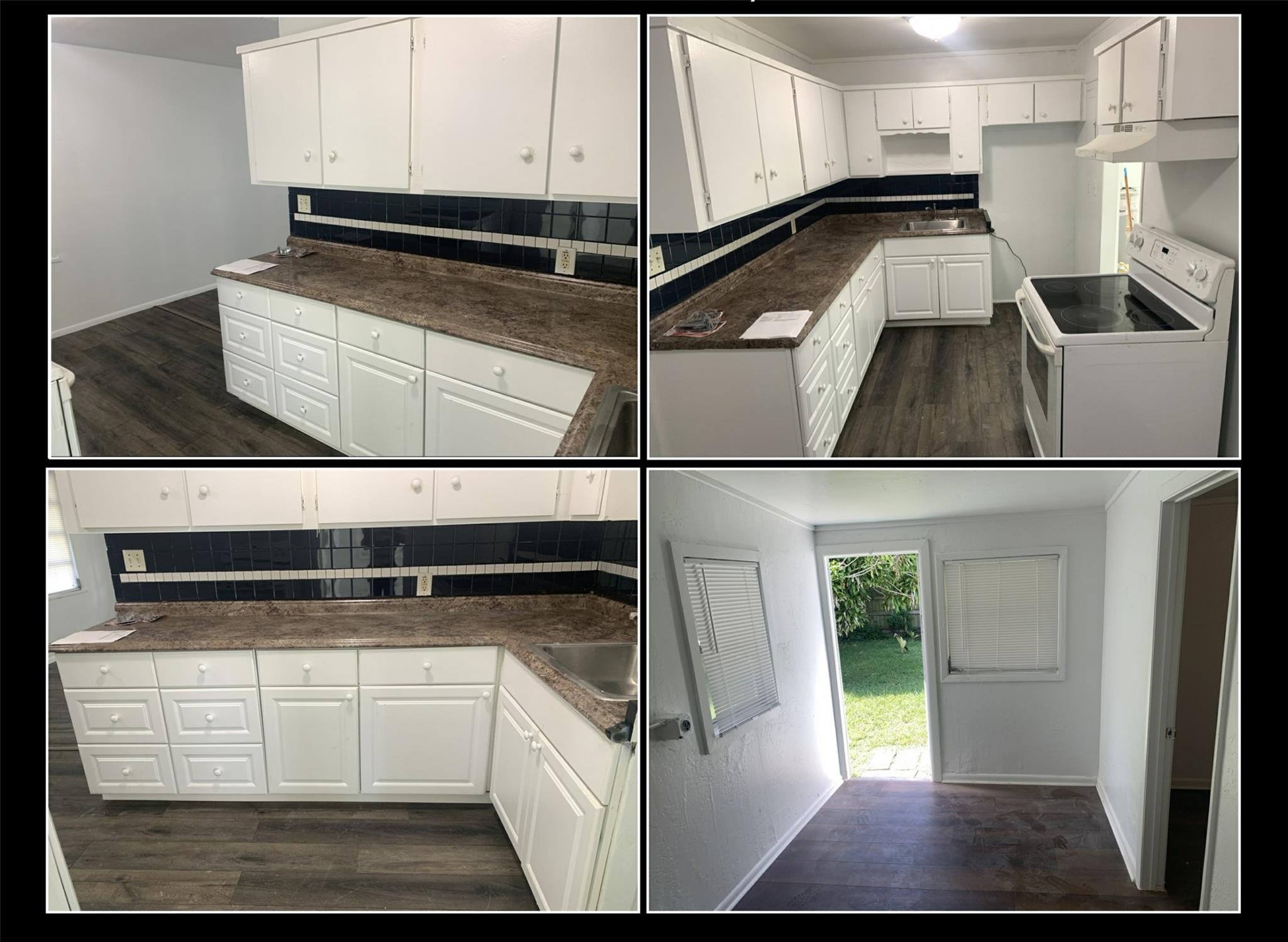 NORTH PALM BCH 4 - Residential
