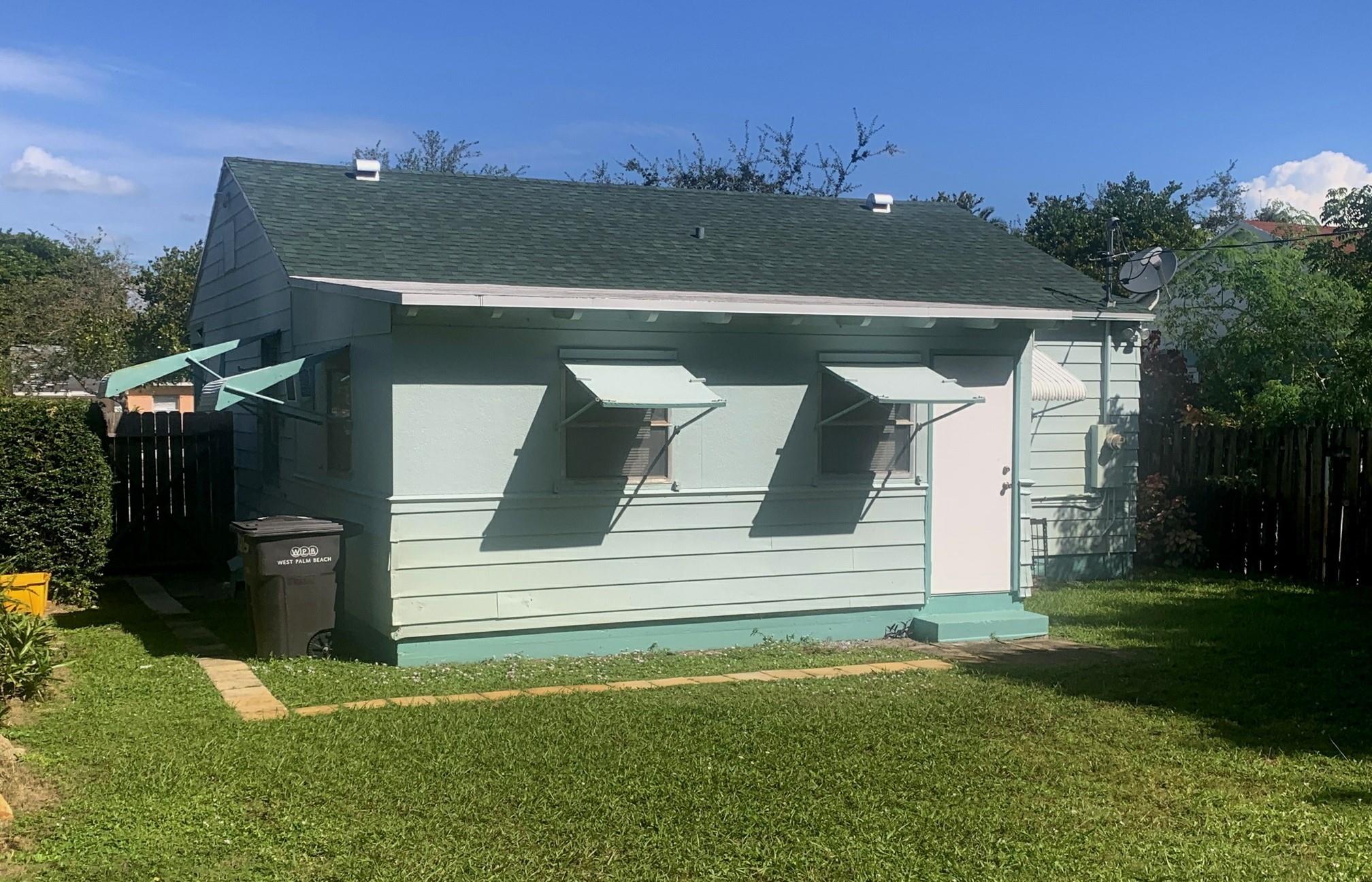 NORTH PALM BCH 4 - Residential