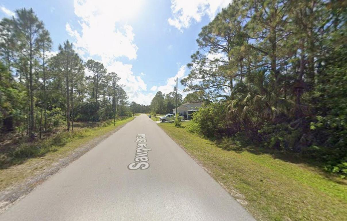 PORT MALABAR UNIT 32 - Land