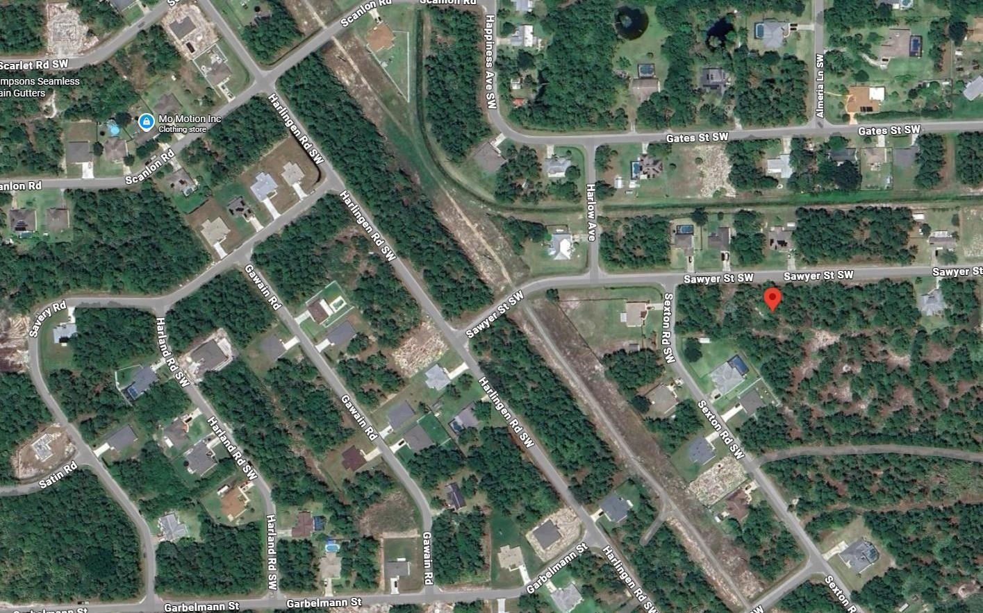 PORT MALABAR UNIT 32 - Land