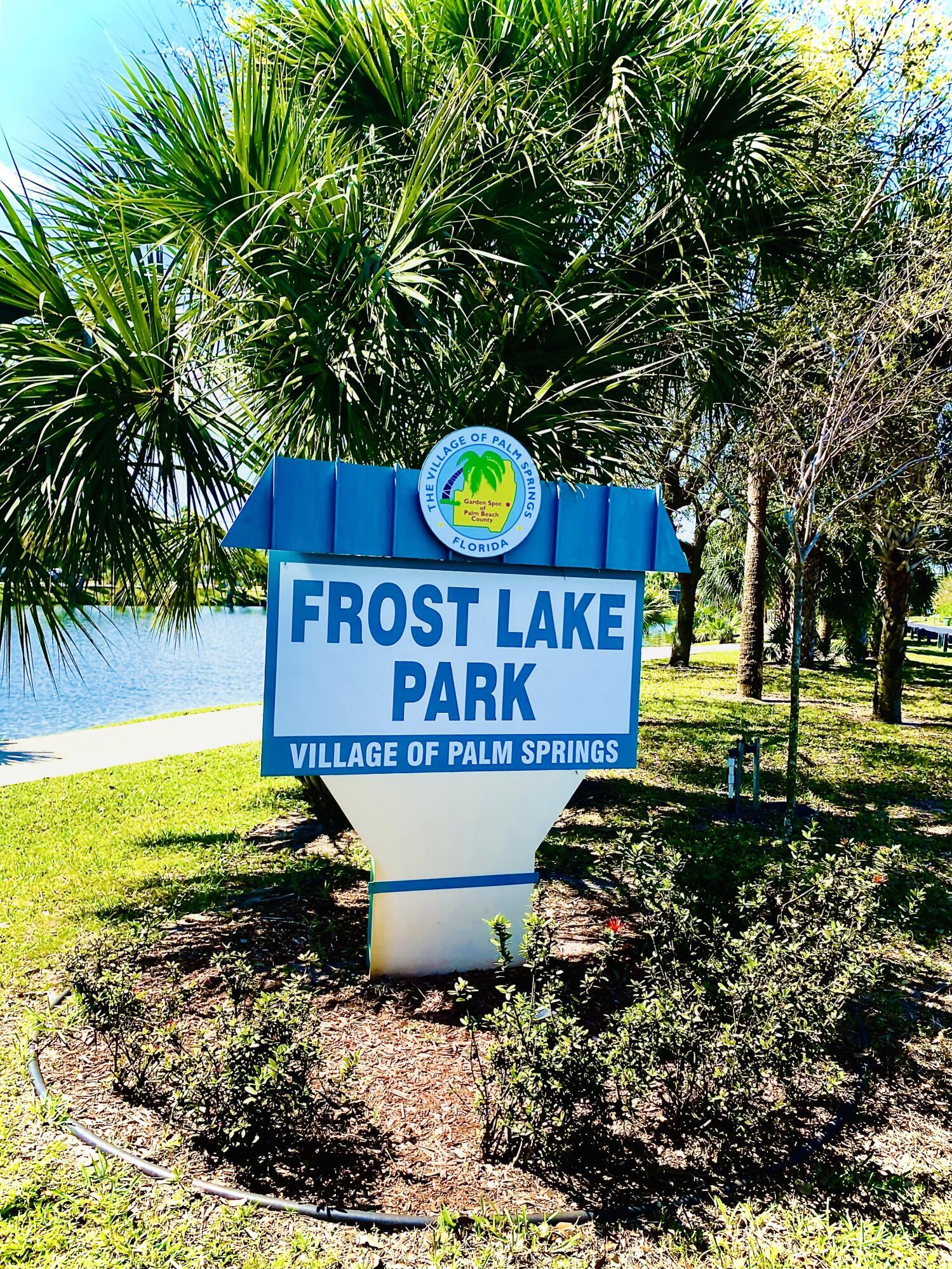 LAKESIDE VILLAGE CONDO 10 - Residential