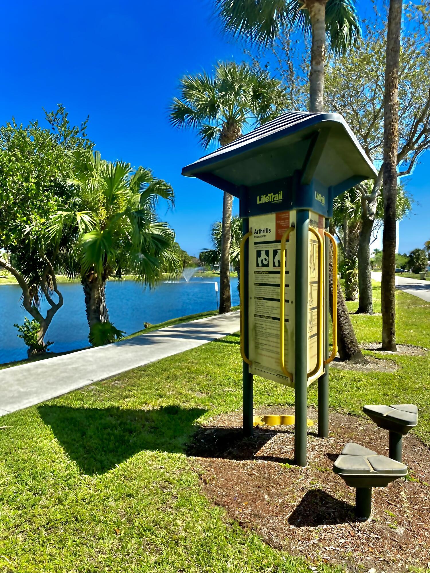 LAKESIDE VILLAGE CONDO 10 - Residential