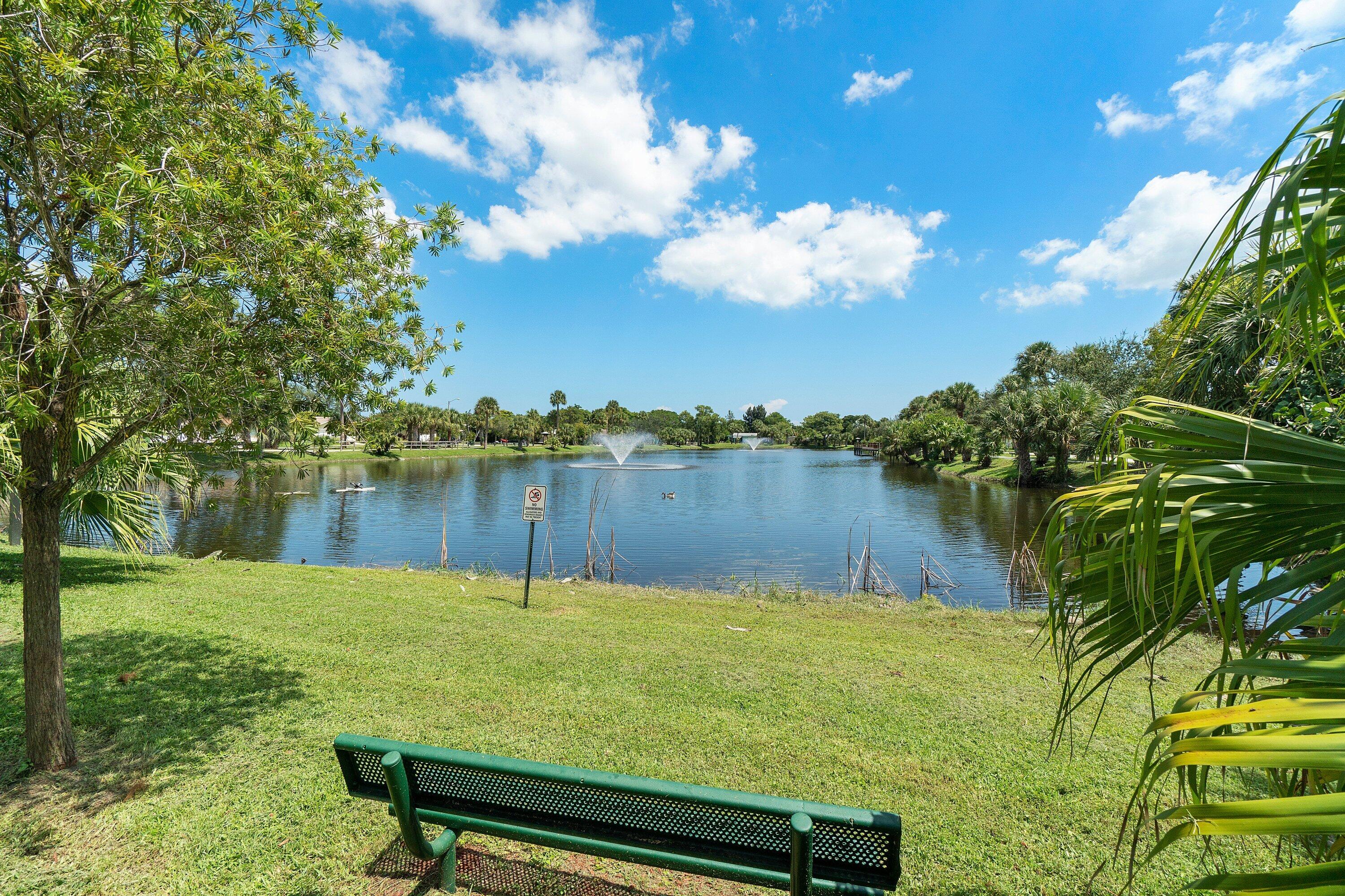 LAKESIDE VILLAGE CONDO 10 - Residential