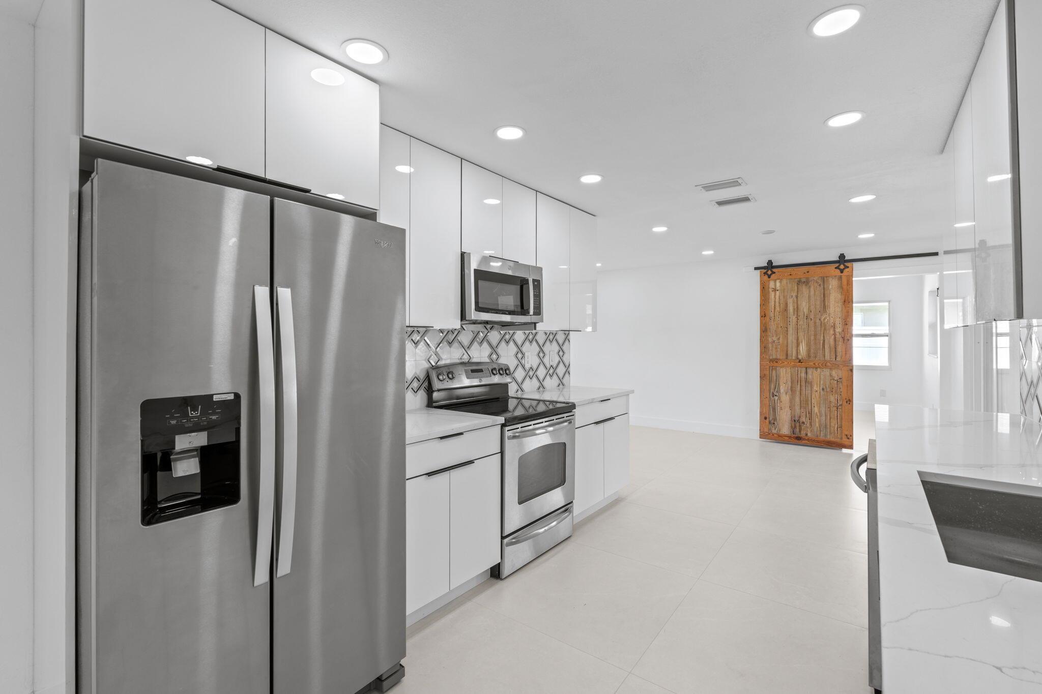 LA MANCHA THREE PB 30 P60 - Residential