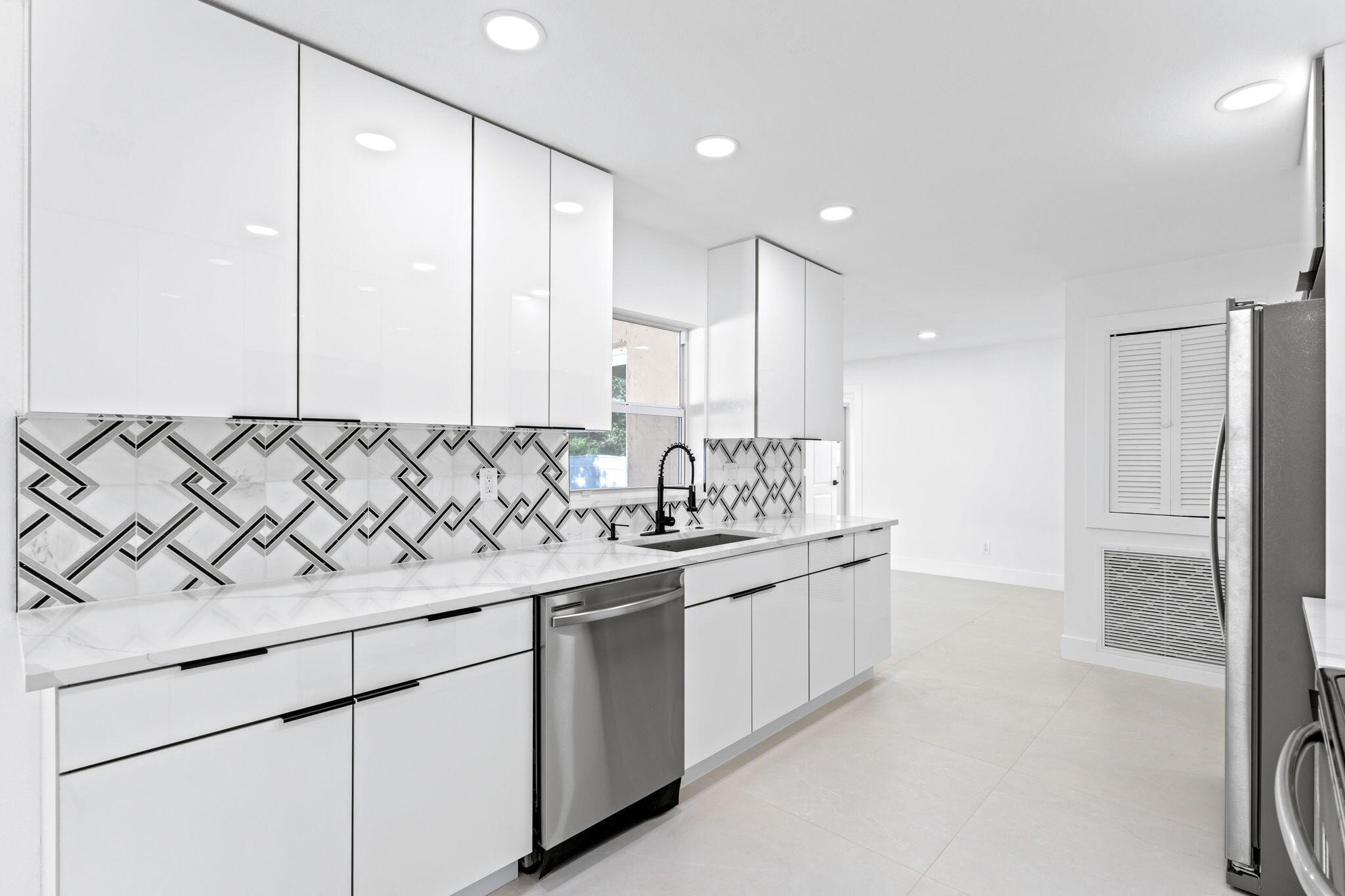 LA MANCHA THREE PB 30 P60 - Residential