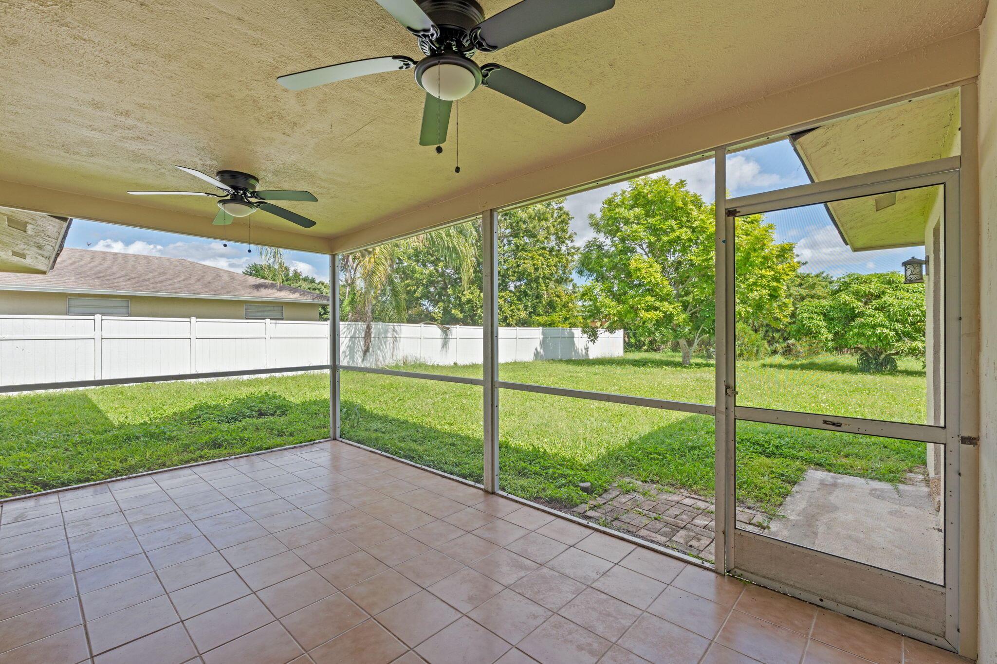 LA MANCHA THREE PB 30 P60 - Residential