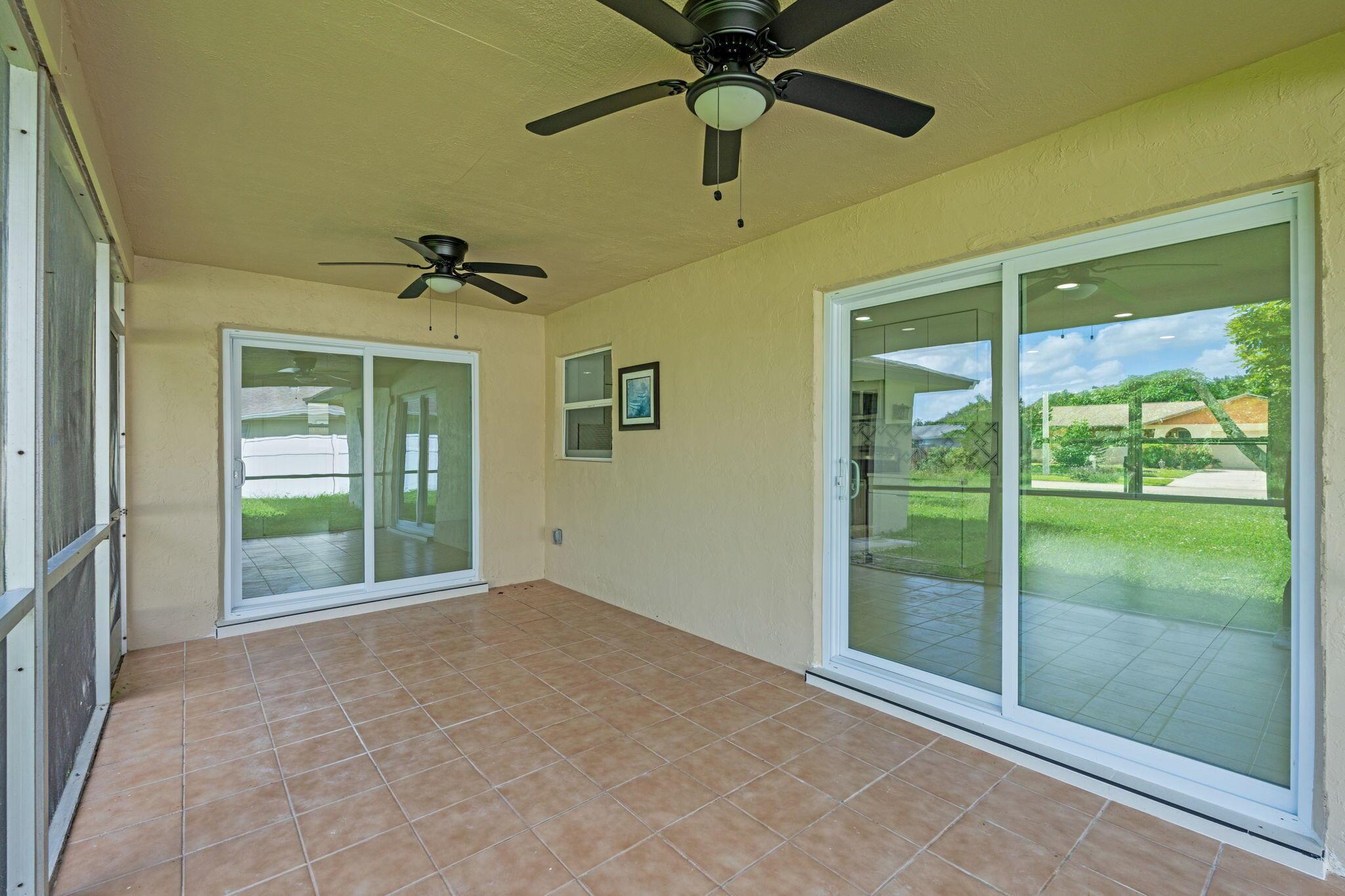 LA MANCHA THREE PB 30 P60 - Residential