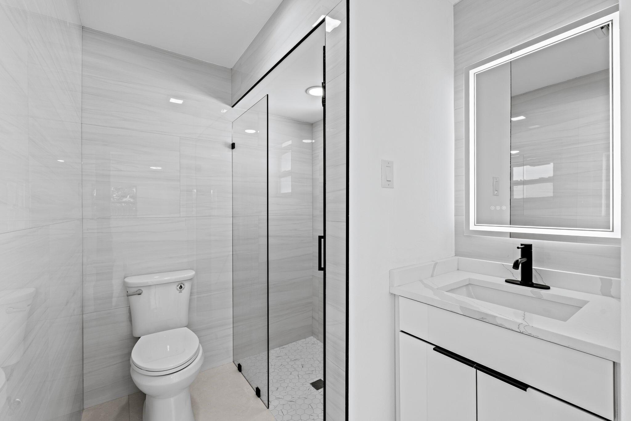 LA MANCHA THREE PB 30 P60 - Residential