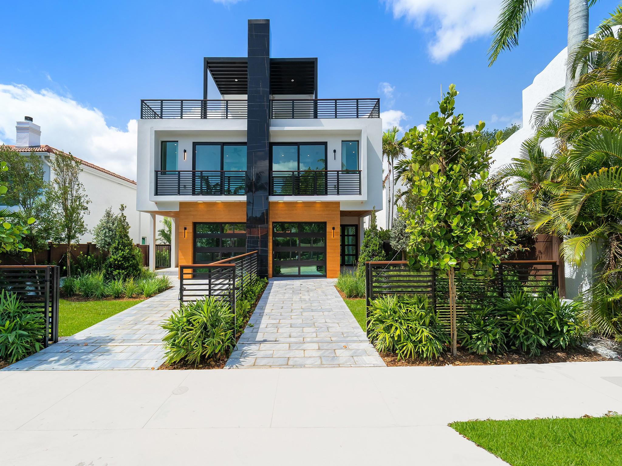 1621 E Broward Blvd B