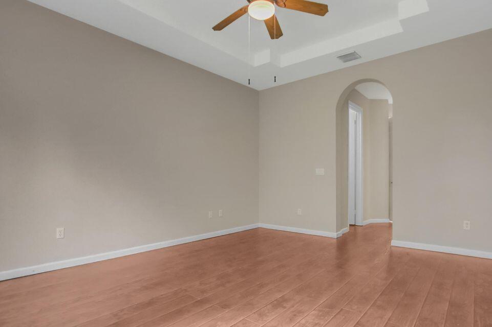 ABERDEEN 26 - Residential Lease