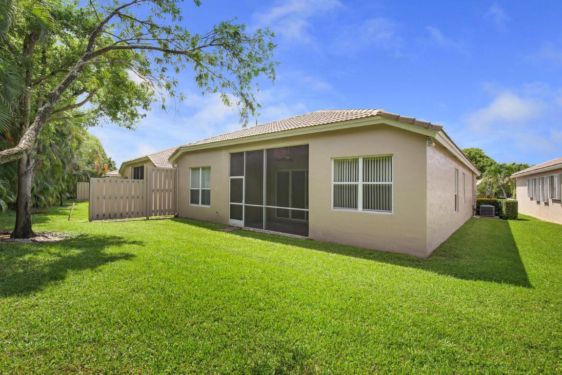 ABERDEEN 26 - Residential Lease