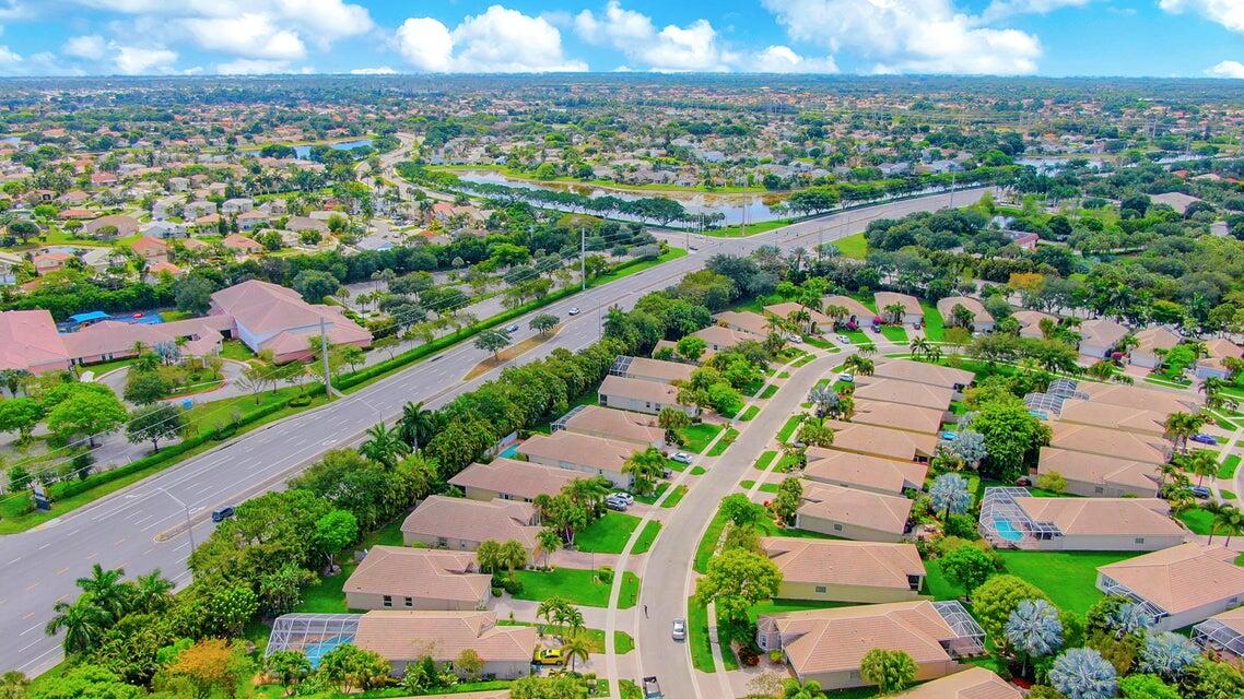 ABERDEEN 26 - Residential Lease