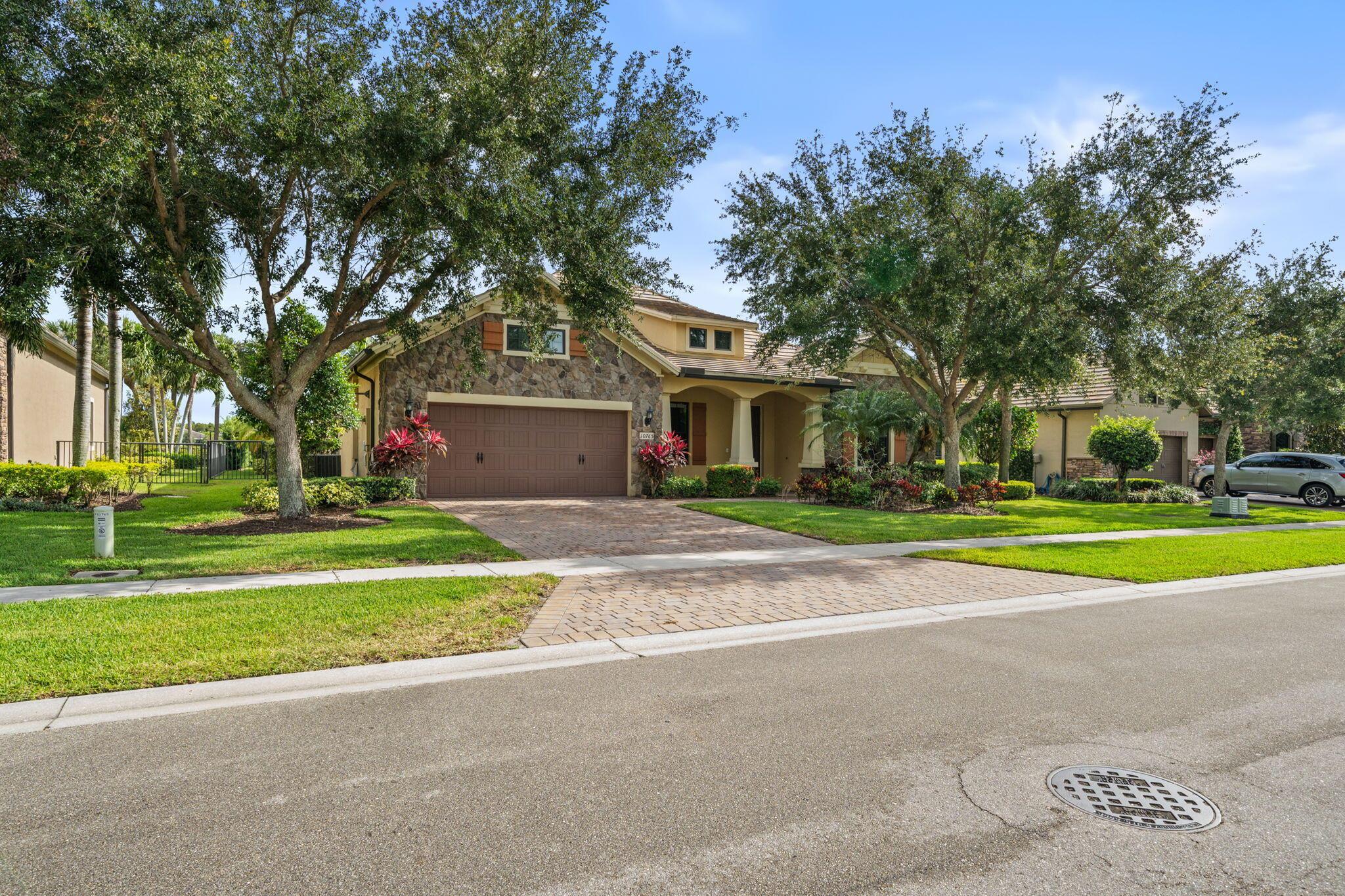 10765 Pisa Road
