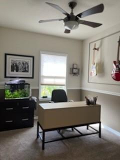 Sandpiper Cove II - Residential