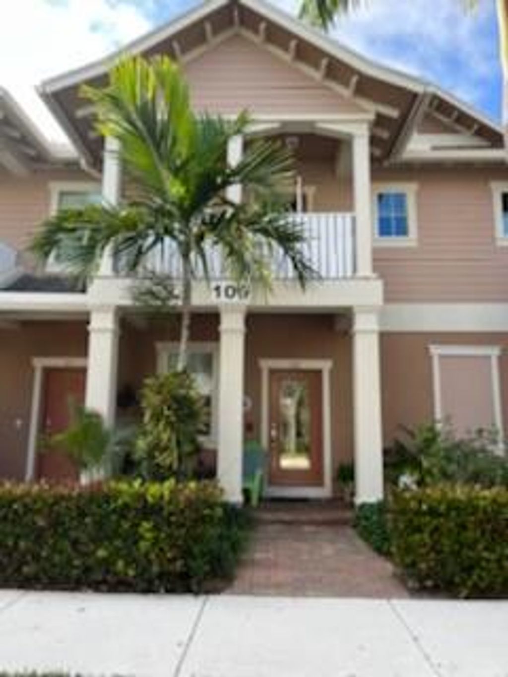 Photo of 106 E Black Ironwood Rd #102, Jupiter, FL 33458 (MLS # F10315920)