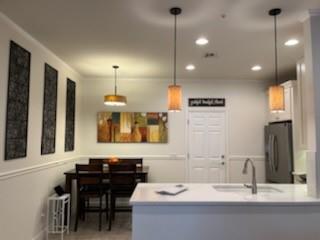 Sandpiper Cove II - Residential