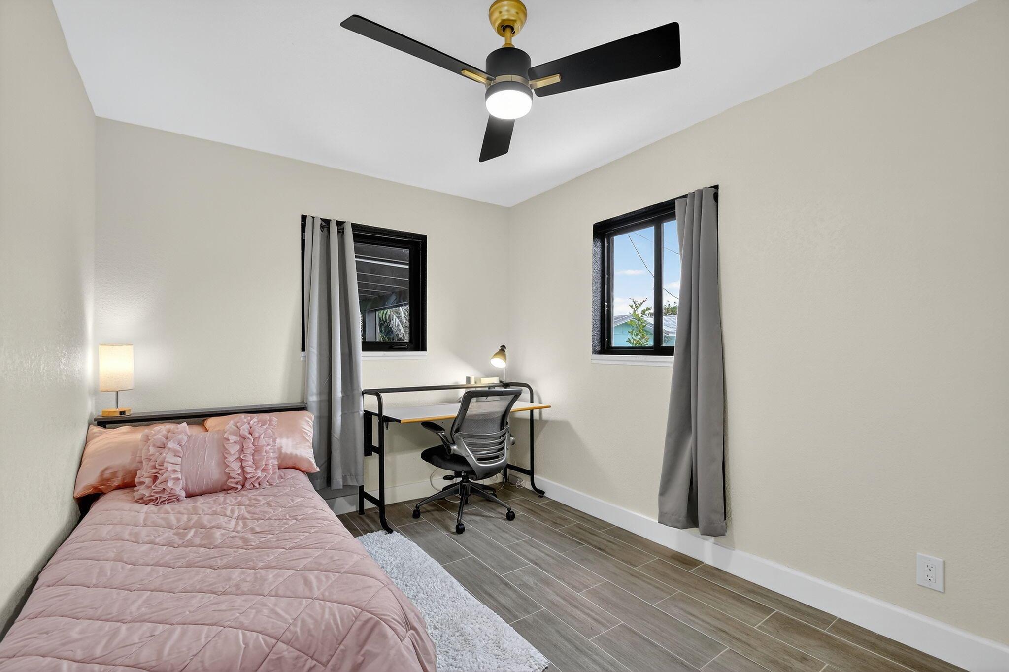 LAKEVIEW RIDGE - Residential Lease