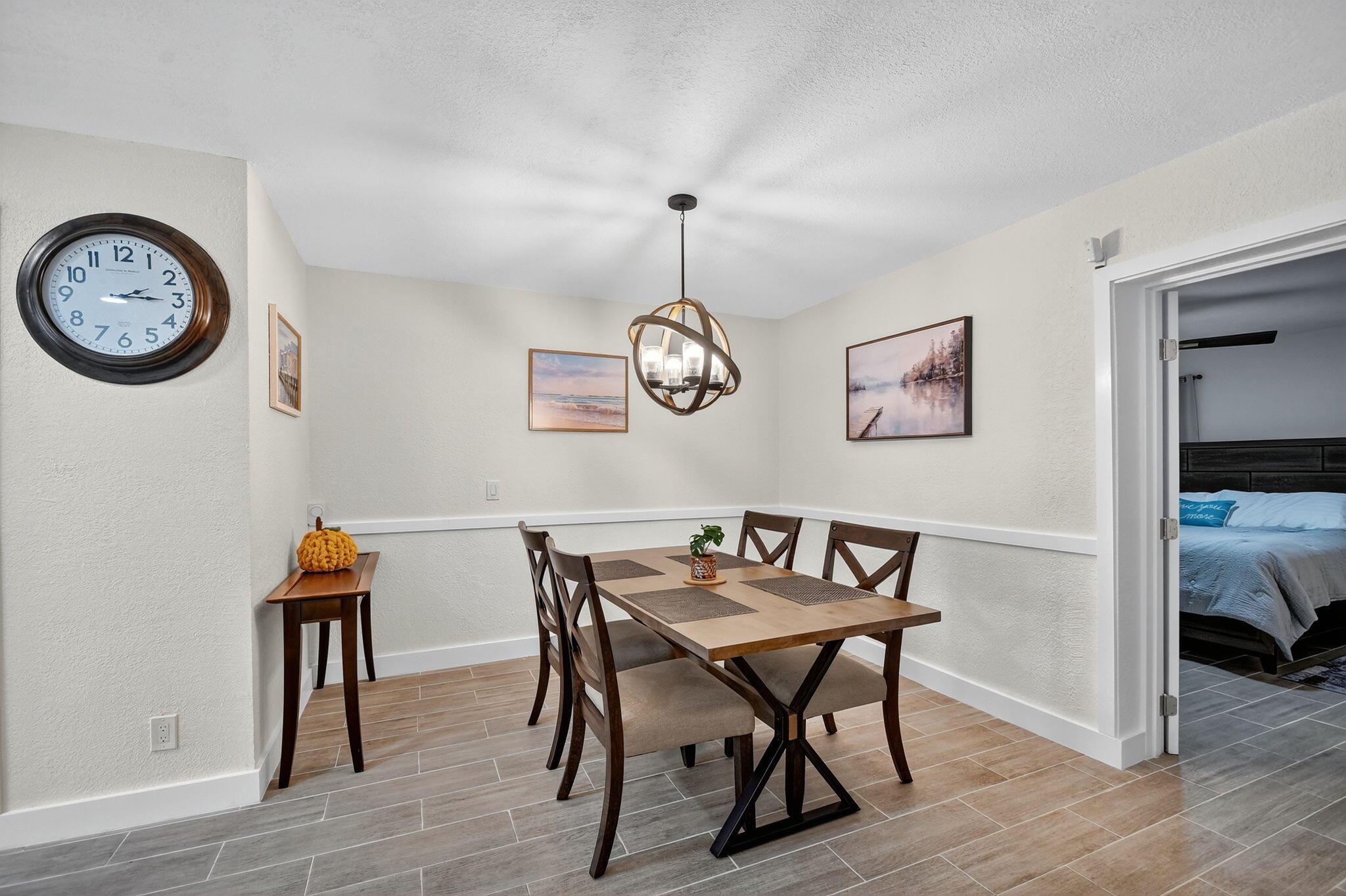 LAKEVIEW RIDGE - Residential Lease