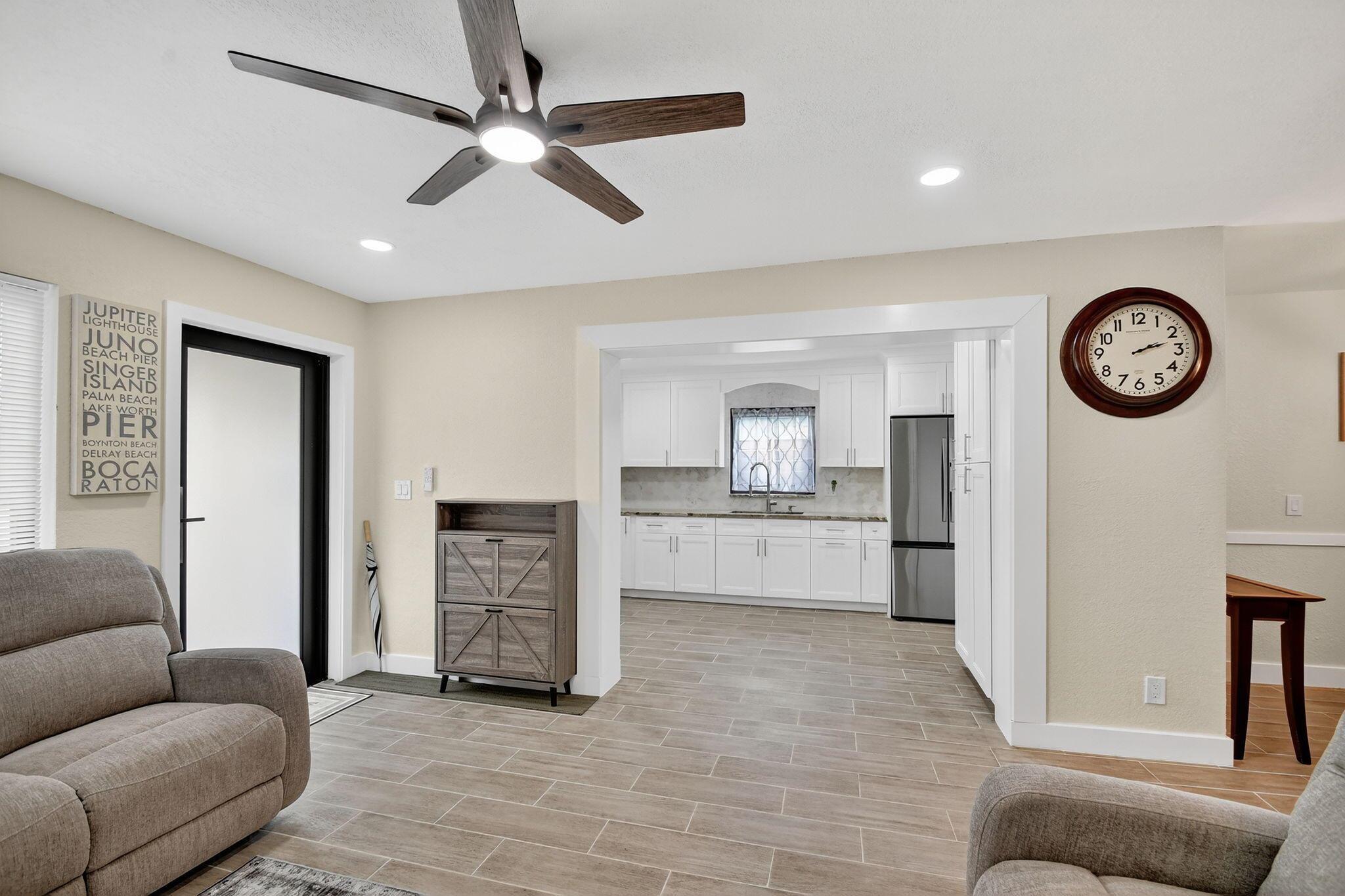 LAKEVIEW RIDGE - Residential Lease