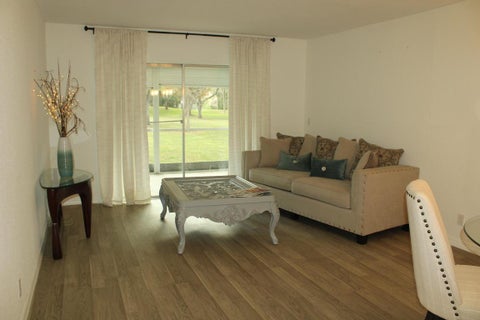 Tiny photo for 3200 Holiday Springs Boulevard #105, Margate, FL 33063 (MLS # R11153244)