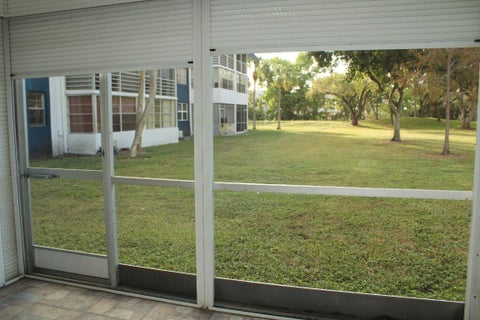 Tiny photo for 3200 Holiday Springs Boulevard #105, Margate, FL 33063 (MLS # R11153244)