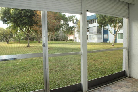 Tiny photo for 3200 Holiday Springs Boulevard #105, Margate, FL 33063 (MLS # R11153244)