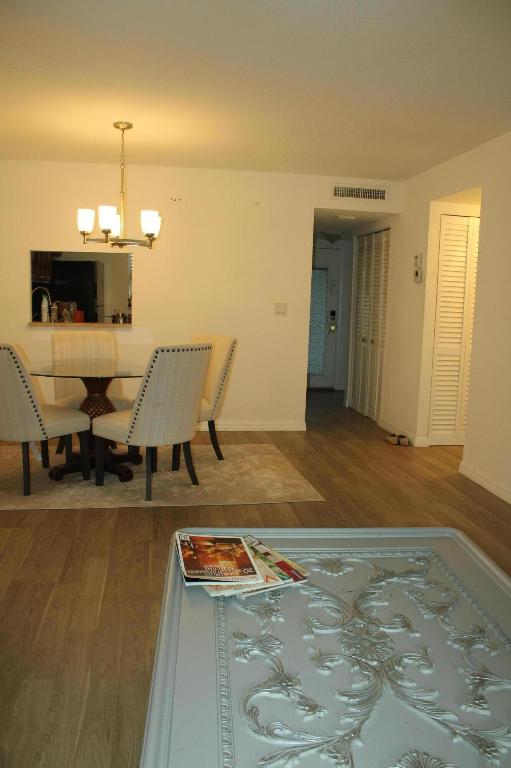 HOLIDAY SPRINGS VILLAGE 1 CONDO - Residential