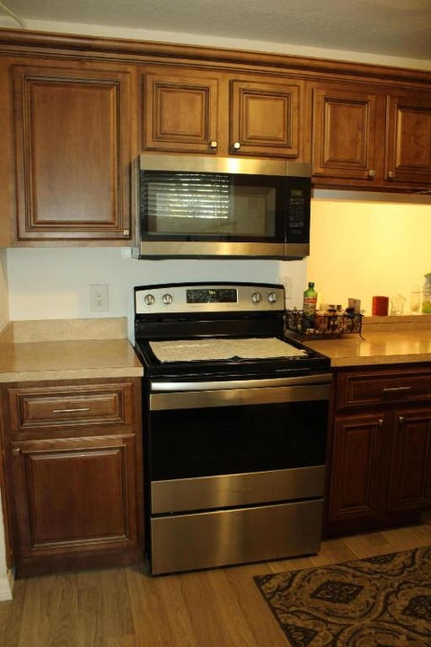 Tiny photo for 3200 Holiday Springs Boulevard #105, Margate, FL 33063 (MLS # R11153244)