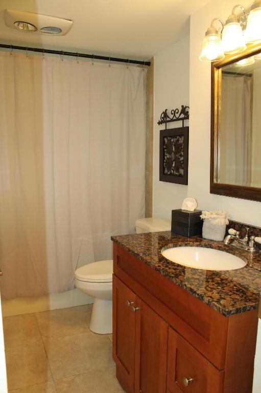 HOLIDAY SPRINGS VILLAGE 1 CONDO - Residential