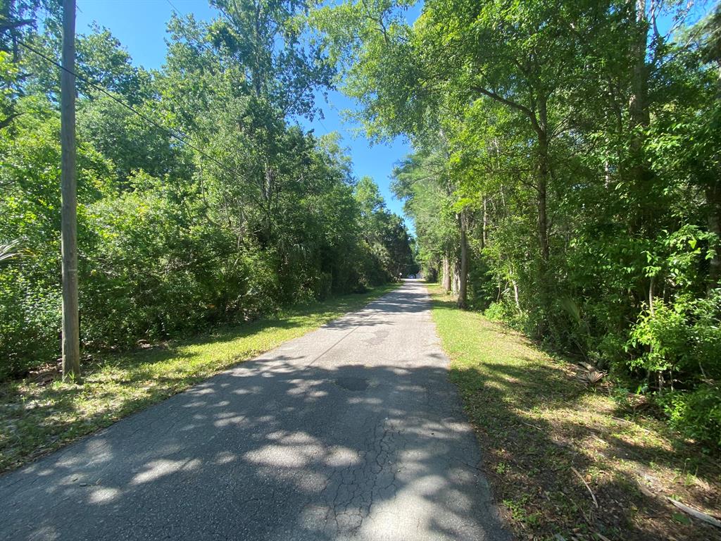 CRYSTAL RIVER (CITY OF) - Land