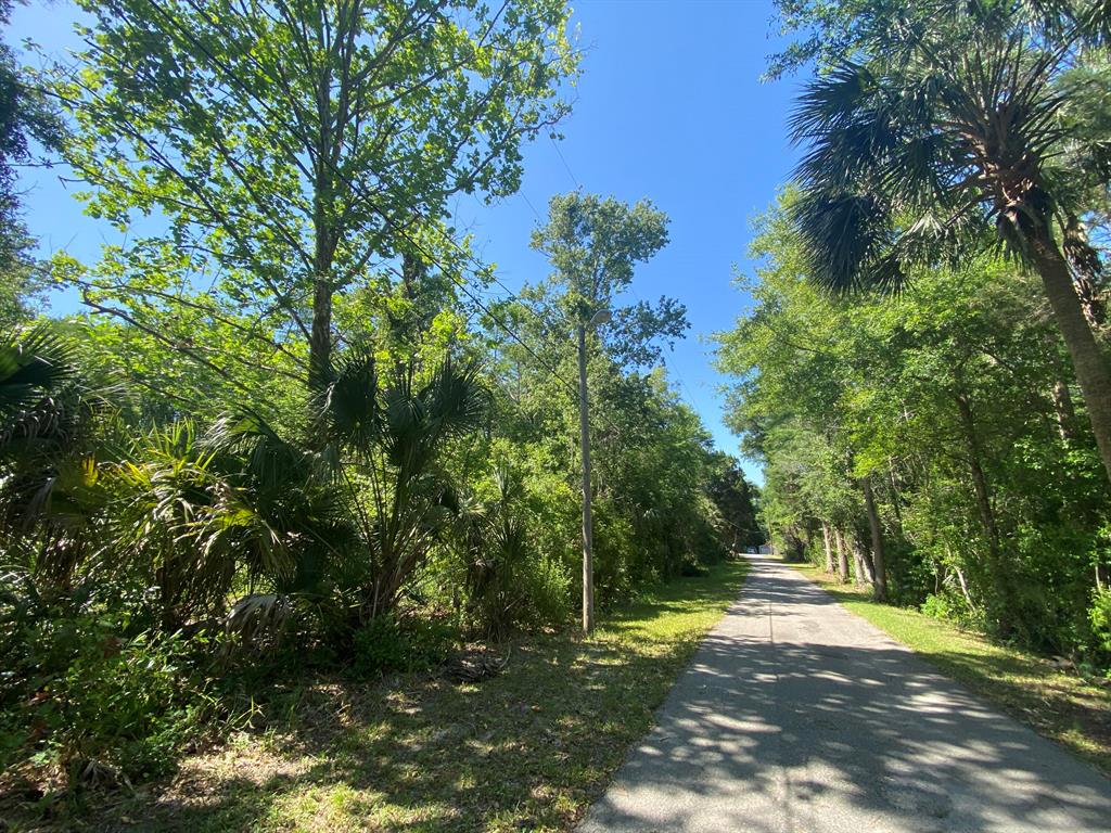 CRYSTAL RIVER (CITY OF) - Land