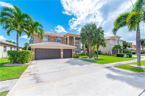 A home in Royal Palm Beach