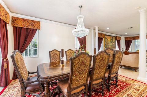 A home in Royal Palm Beach