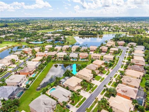 A home in Royal Palm Beach