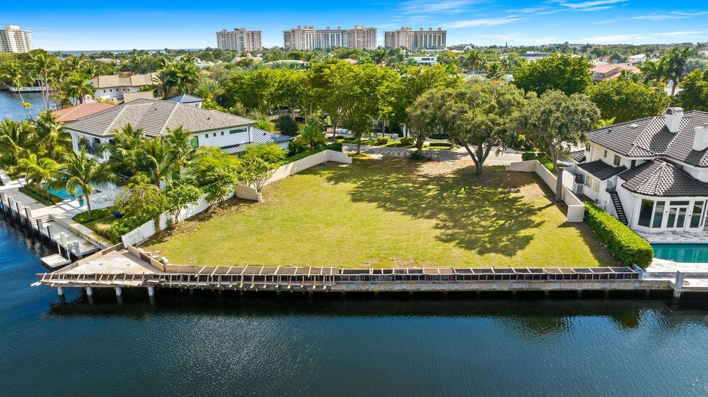 Photo of 111 Bay Colony Drive, Fort Lauderdale, FL 33308 (MLS # F10477693)