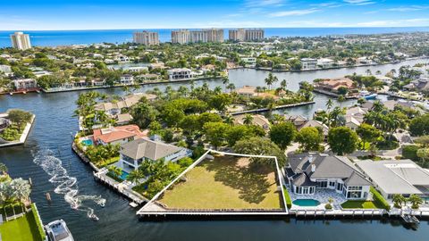 111 Bay Colony Dr Fort Lauderdale FL 33308